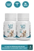 muvicado Kedi Ve Köpekler Için Eklem Kas Destekleyici Glucosamine Glukozamin Msm Kondroitin Tablet - 1