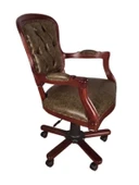 Crown Ofis Sandalyesi thumbnail 12