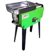 Bilgin BS1Y 3000 Devir 400 kg/h Salça Makinası 3 Hp 220v - 1