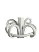 Hawthorne 8'lı Ahşap Tonet Askılık thumbnail 8