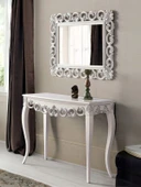 Milenyum Silver Beyaz Dresuar thumbnail 1