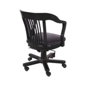 Throne Ofis Sandalyesi thumbnail 9