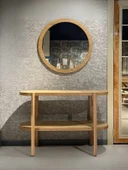 Noa Meşe Dresuar thumbnail 1