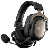 RAMPAGE RM-K88 X-RIDER USB 7.1 KUMANDALI PC+PS4+MOBILE SURROUND GAMING OYUNCU MİKROFONLU KULAKLIK RAMPAGE - 1