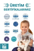 muvicado Kedi Eklem Kas Kıkırdak Desteği (MULTİVİTAMİNLİ KEDİ DAMLASI-BALIK YAĞI-GLUKOZAMİN TABLET) - 8