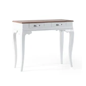 Rustik Beyaz Dresuar thumbnail 4