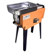 Bilgin BS1T 3000 Devir 400 kg/h Salça Makinası 3 Hp 220v thumbnail 1