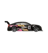 Hot Wheels Neon Speeder Arabalar 16 Cadillac ATS-V R HLH72 HRW82 thumbnail 3