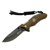 Columbia G10 Çakı Kahve - 1