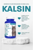 muvicado Derma Deri Ve Tüy Kedi Ödül Tableti Kedi Ödülü Köpek Vitamini Biyotin Tüyü Bakım Seti thumbnail 2