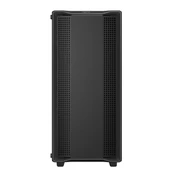 DEEPCOOL 700W 80+ CC560 v2 GAMING MID-TOWER PC KASASI thumbnail 2