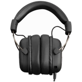 RAMPAGE RM-K88 X-RIDER USB 7.1 KUMANDALI PC+PS4+MOBILE SURROUND GAMING OYUNCU MİKROFONLU KULAKLIK RAMPAGE - 5