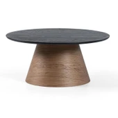 Oslo Meşe Orta Sehpa thumbnail 9