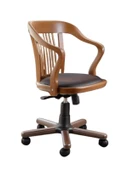 Throne Çalışma Sandalyesi - 3