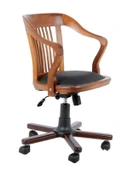 Throne Çalışma Sandalyesi - 5