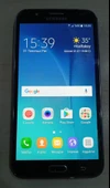 2.EL Samsung Galaxy J7 Duos AKILLI CEP TELEFONU - 2