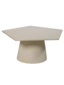 Penta Ahşap Orta Sehpa thumbnail 2