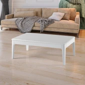 Soft Meşe Orta Sehpa - 4