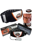 VibroShaper Vibro cift Motorlu Titresimli Vibro Masaj kemeri - 1