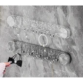 Güçlü Lüks Vantuzlu Askılık thumbnail 3