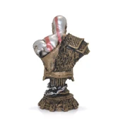 Kratos Büst Model 2 thumbnail 3