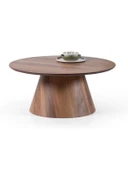 Oslo Ceviz Orta Sehpa thumbnail 1