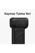 SMAYLİNG Kablosuz Hava Üfleyici | Çok Fonksiyonlu Temizleyici | USB-C Şarjlı Mini Vakumlu Blower - 5