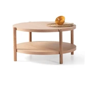 Noa Meşe Orta Sehpa thumbnail 5