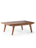 Poli Ceviz Orta Sehpa thumbnail 2