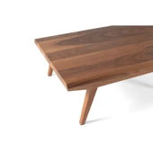 Poli Ceviz Orta Sehpa thumbnail 5