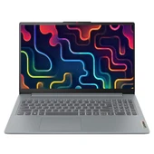 Lenovo Ideapad Slim 3 82XM00PWTX003 Ryzen5 5625U 16GB 1TBSSD 15.6" FHD W11P Dizüstü Bilgisayar-CNT004 - 1