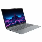 Lenovo Ideapad Slim 3 82XM00U4TX Ryzen7 5825U 16GB 512SSD 15.6" FHD FreeDOS Dizüstü Bilgisayar - 2