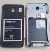 2.EL Samsung Galaxy J7 Duos AKILLI CEP TELEFONU - 4