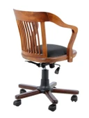 Throne Çalışma Sandalyesi - 2