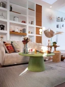 Oslo Orta Sehpa thumbnail 11