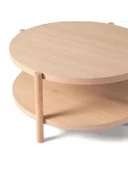 Noa Meşe Orta Sehpa thumbnail 2