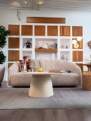 Penta Ahşap Orta Sehpa thumbnail 1