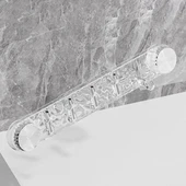 Güçlü Lüks Vantuzlu Askılık thumbnail 4