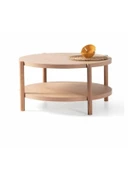 Noa Meşe Orta Sehpa thumbnail 1