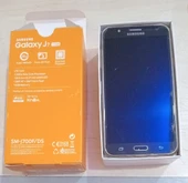 2.EL Samsung Galaxy J7 Duos AKILLI CEP TELEFONU - 7