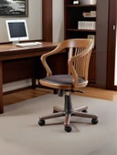 Throne Çalışma Sandalyesi - 1