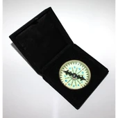 Kutulu Pirinç Pusula thumbnail 2