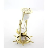 Pirinç Kum Saati Model 3 thumbnail 1