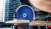 EXP X-LOCK CMW Kesme Diski 125mm 10lu - 5