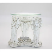 Polyester Melekli Buhurdanlık Model 4 - 1