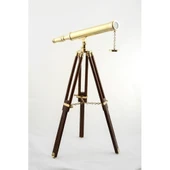 Pirinç Ayaklı Teleskop thumbnail 1