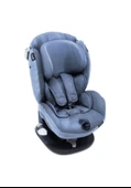 BeSafe iZi Comfort X3 9-18 KG Oto Koltuğu - 1