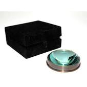 Kutulu Pirinç Pusula thumbnail 1