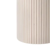 Leonora Bohem Ahşap Yan Sehpa thumbnail 7