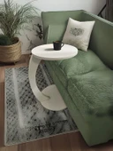 Lunora Kayın Ahşap C Yan Sehpa thumbnail 1